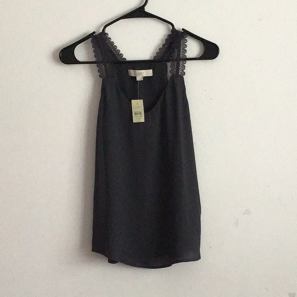 LOFT Top New With Tags